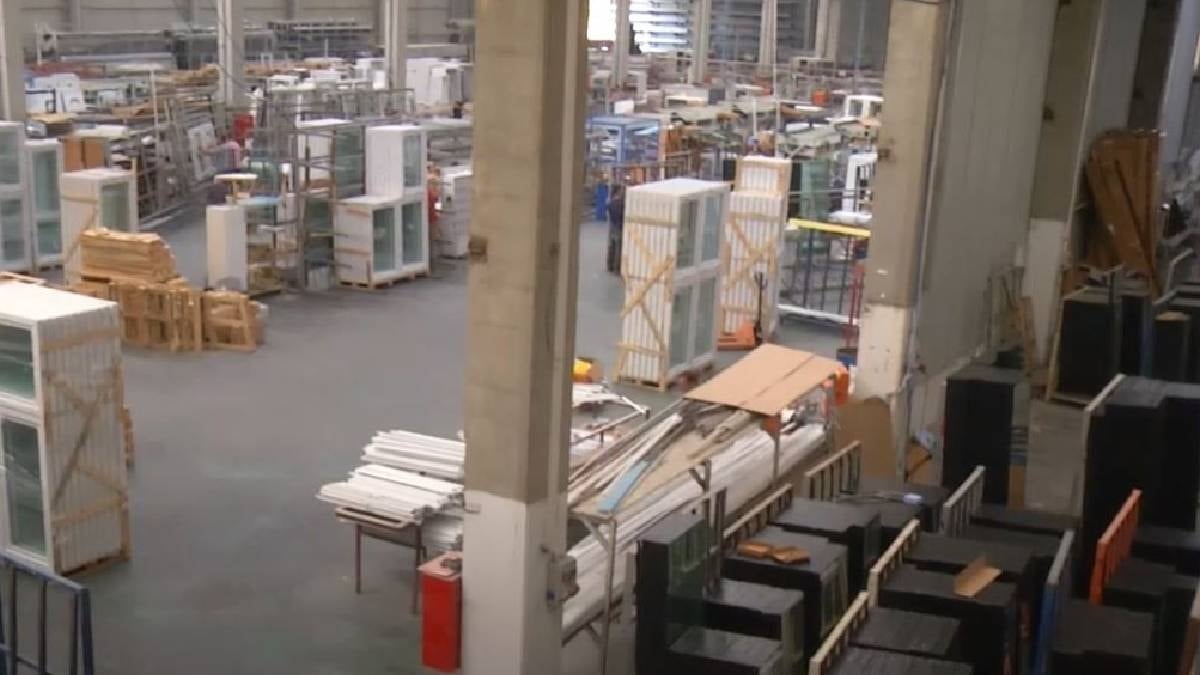 Hemen hemen her evde bulunan Türk mobilya devi iflas etti