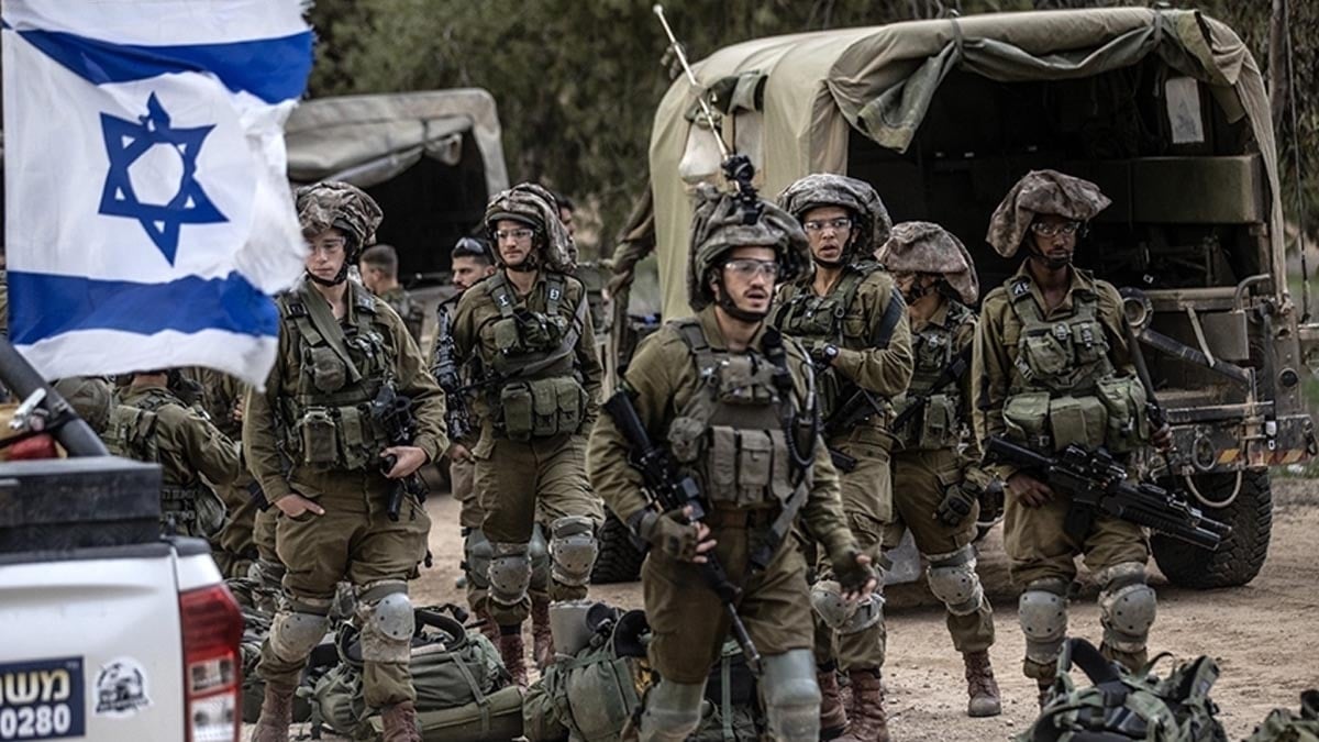 İsrail Ordusu'ndan İranlı iki bilimadamına suikast iddiası