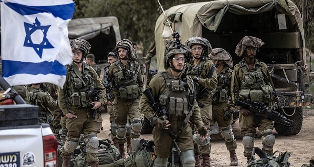 İsrail Ordusu'ndan İranlı iki bilimadamına suikast iddiası