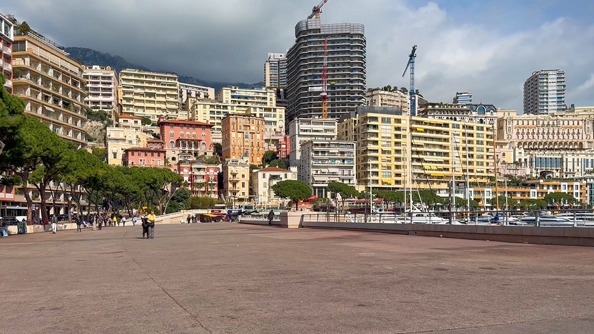 Avrupa'nın ortasında ama yüzde sıfır vergisi var