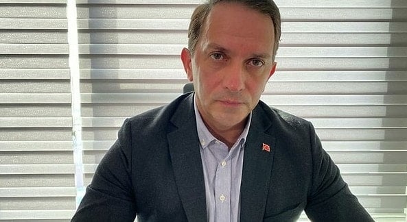 'İçeride kimse bu açıklıkla konuşamıyor' diyen AKP'li Birinci'den Erdoğan'ı kızdıracak açıklamalar