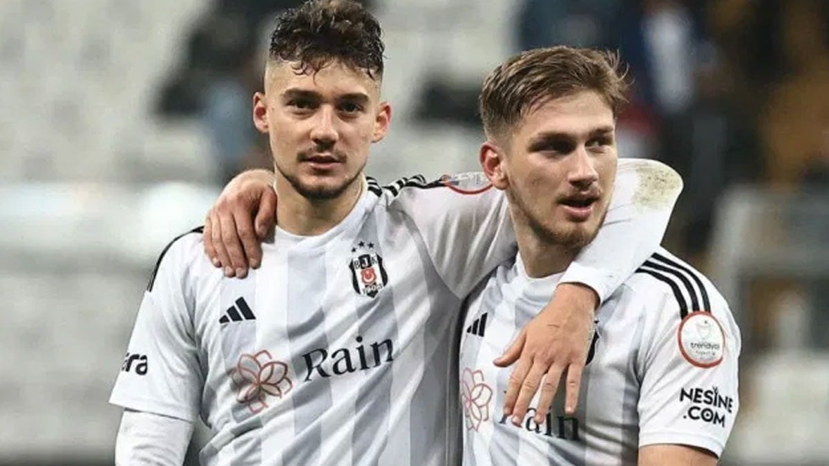 Beşiktaş'ta dev beklenti: Kasa dolup taşacak