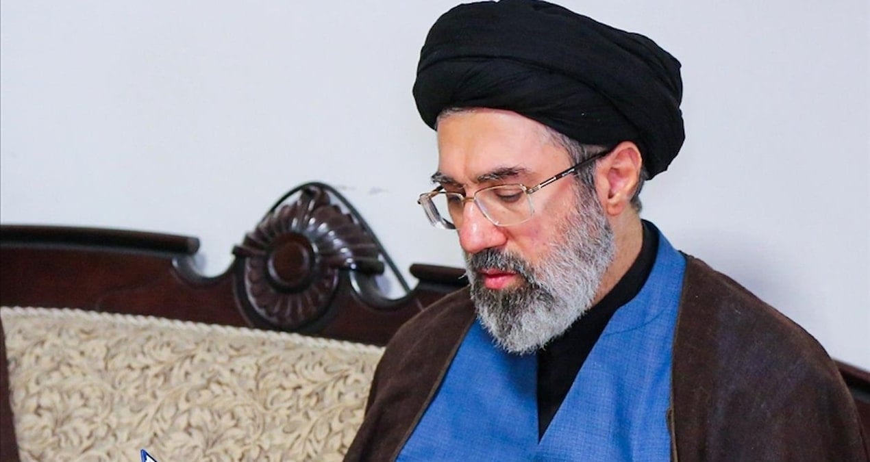 İran'da yeni dini liderin sağlık durumu gizemini koruyor: Çok konuşulacak iddia ortaya atıldı...