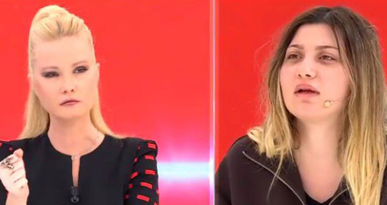 Müge Anlı'da sır perdesi aralanıyor: Emlak zengini Ramazan Arıkan'ın kızı Sude'den itiraf dolu açıklama