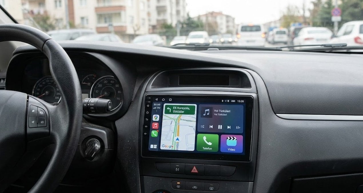 Araç sahipleri dikkat! Ses sistemi ve ekranlara yeni düzenleme geliyor