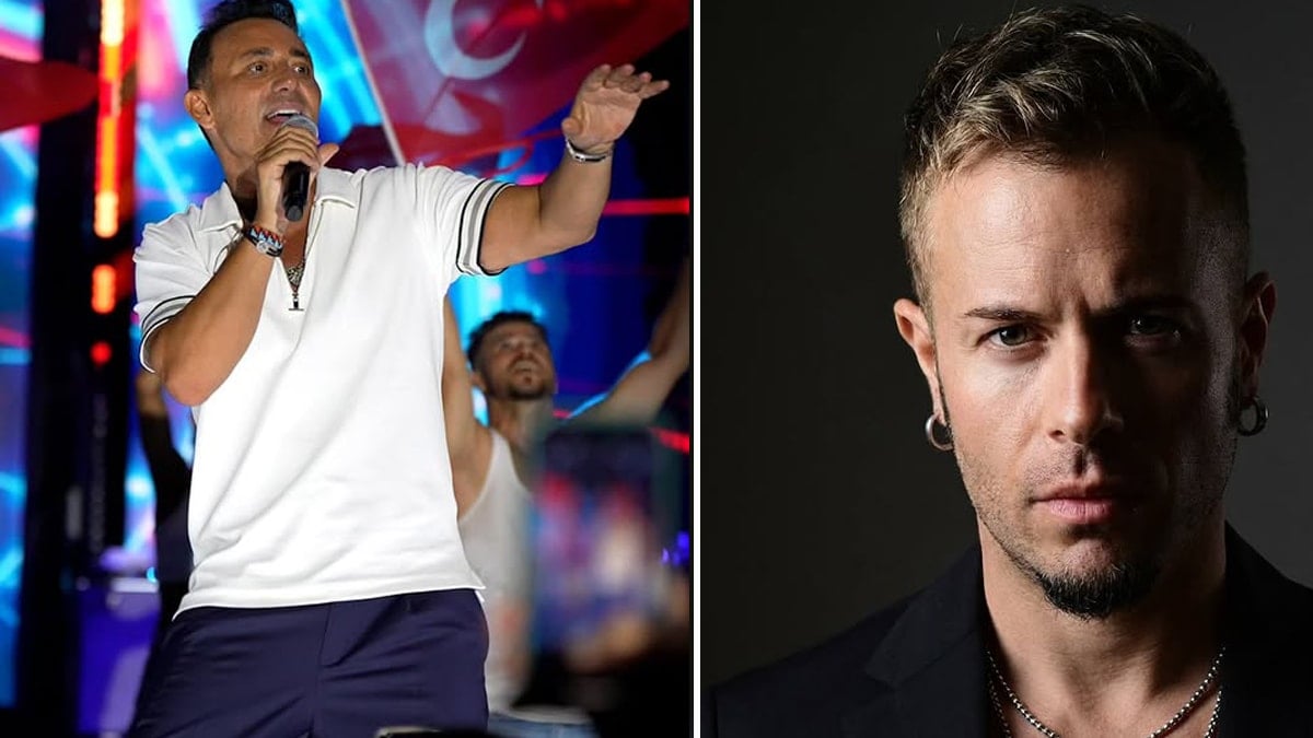 Emre Aydın'dan son dakika Mustafa Sandal açıklaması