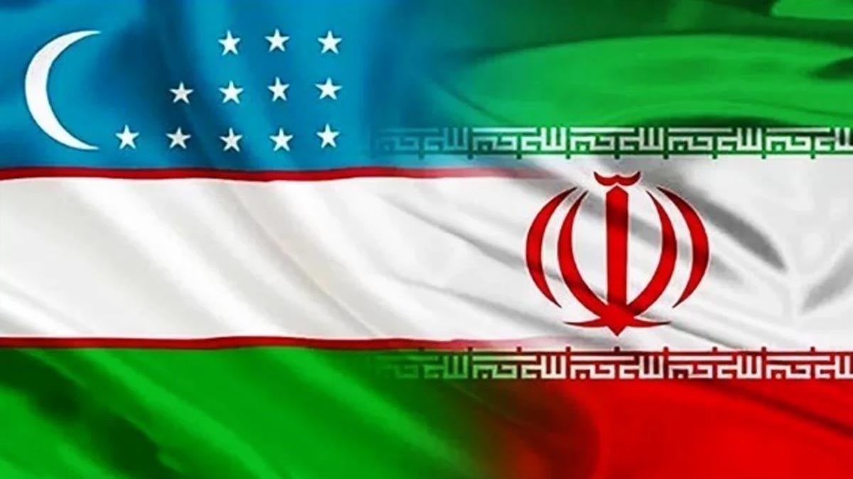 Özbekistan, İran'daki 13 vatandaşını Türkmenistan üzerinden tahliye etti