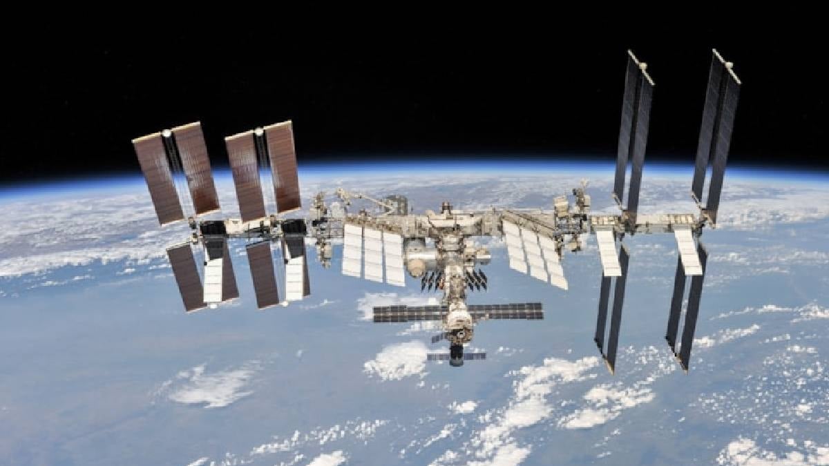 NASA uzaya 2500 tane gönderdi: 60 bine çoğalarak korkunç bir şekilde döndüler