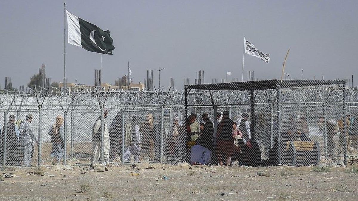 Türkiye istedi Pakistan geri çekildi