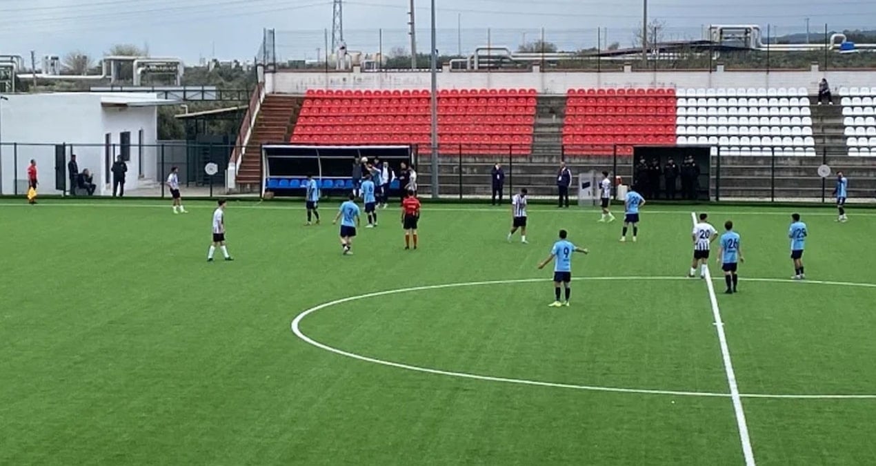 12-0'lık maçtan sonra açıklama: Gol atmaya niyetimiz yoktu