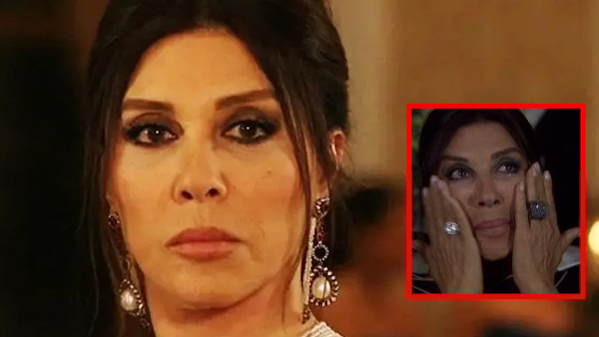 19 parça mücevheri bir gecede çalındı