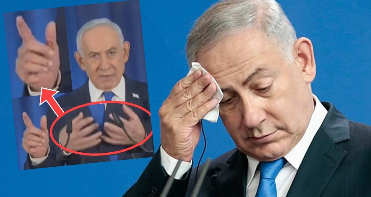 Netanyahu nerede? 'Öldü' söylentisi ortalığı karıştırdı