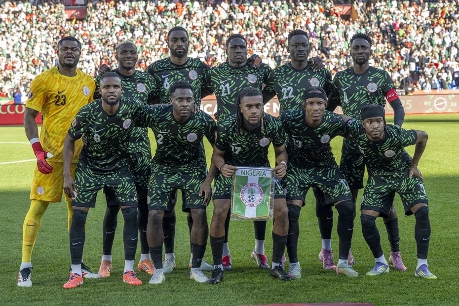 Nijerya'dan flaş Osimhen kararı!