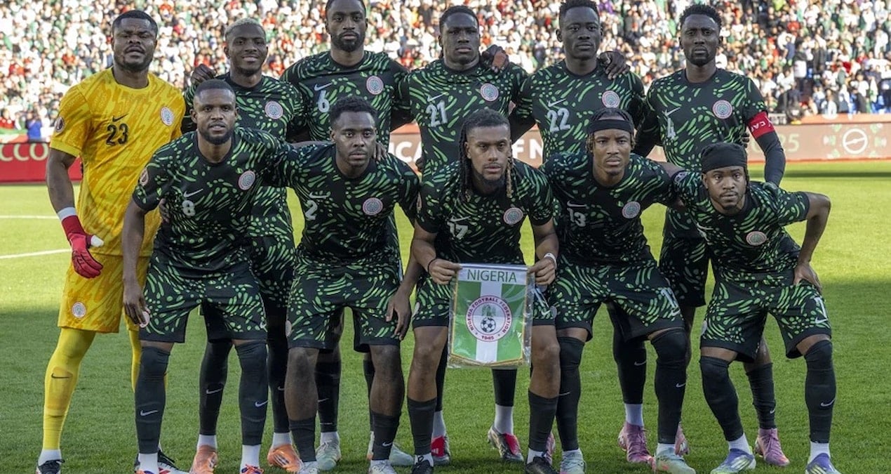 Nijerya'dan flaş Osimhen kararı!