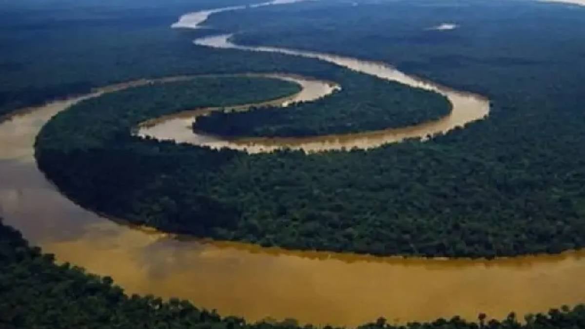 Binlerce kilometre uzunlukta: 11 ülkeyi birbirine bağlıyor