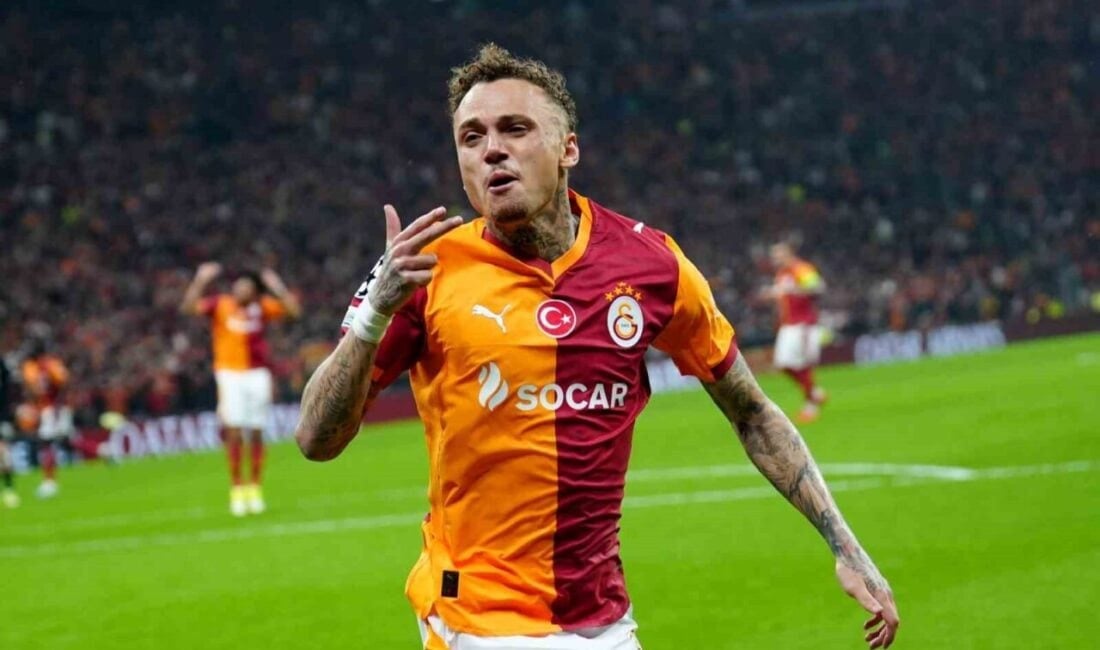 Galatasaray'a Lang'dan müjdeli haber geldi