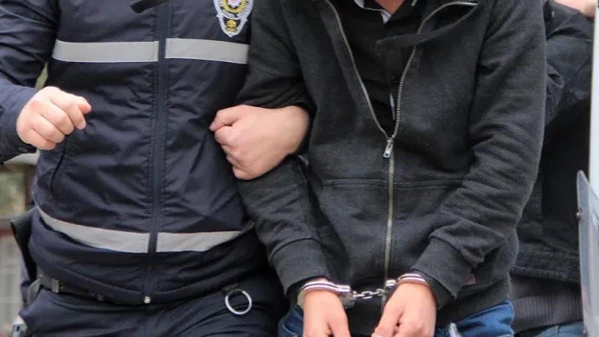 Bahçelievler'de uyuşturucu operasyonunda 1 jandarmanın yaralanmasına ilişkin 5 şüpheli tutuklandı