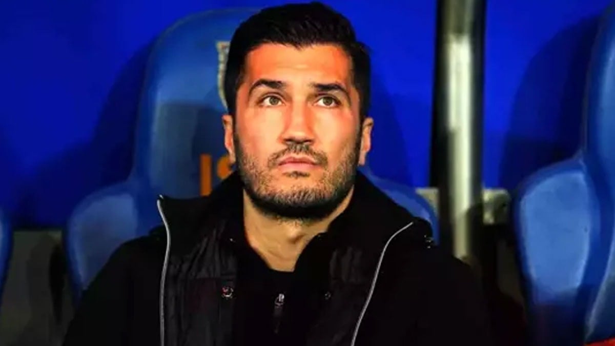 Nuri Şahin: 11'e 11 oynarsak daha iyi olacak