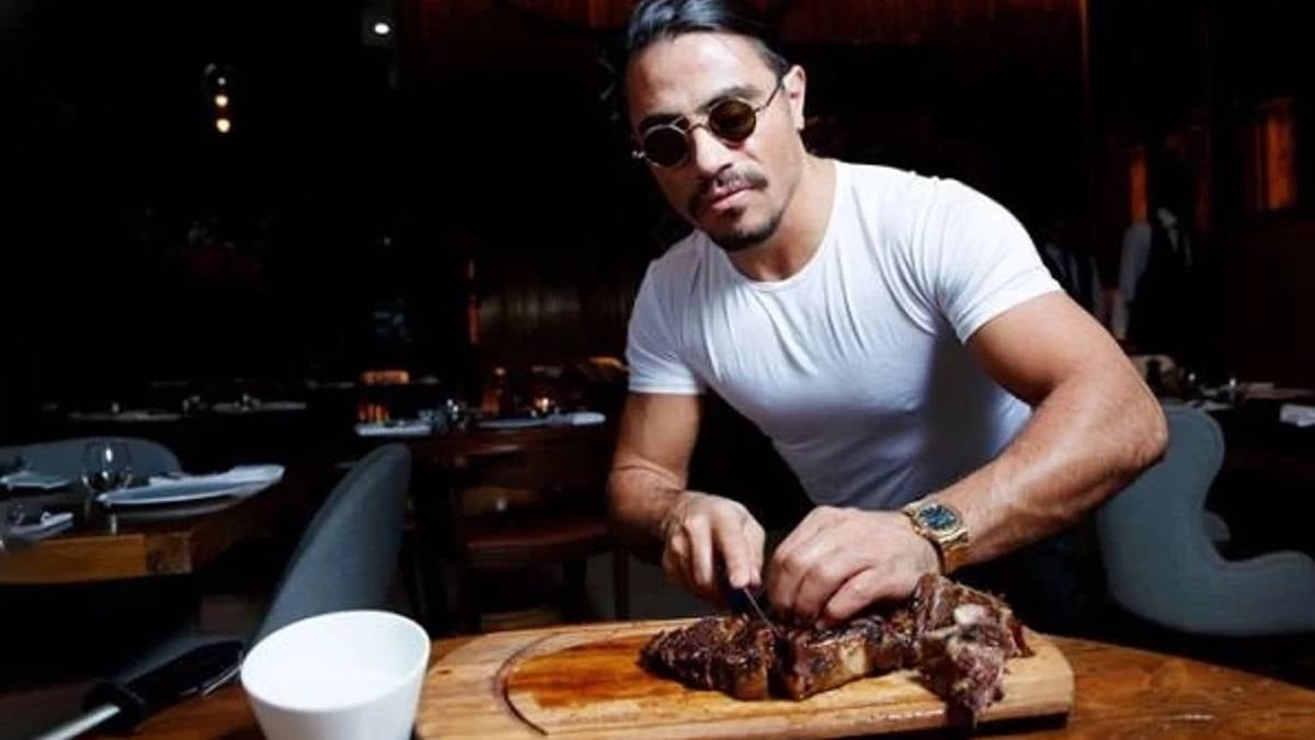 Nusret gemileri yaktı: Füzelerin gölgesinde Dubai resti