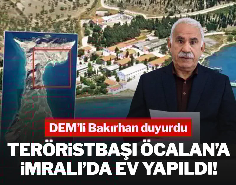 Statünün adı kondu: Yerleşke!