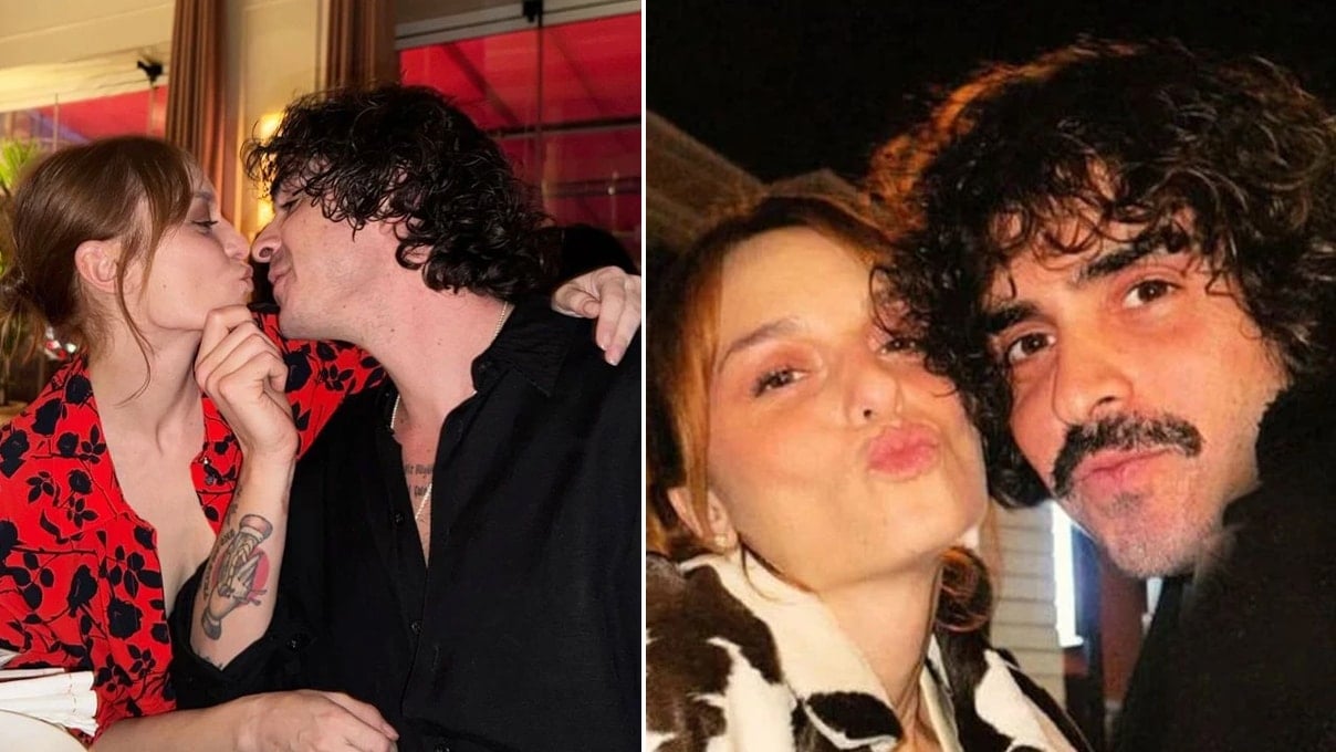 Komşular polisi aradı! Ünlü oyuncunun gece kavgaları bıktırdı