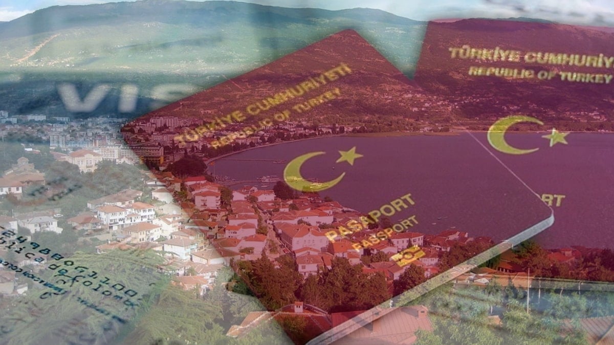 Hem vize derdi yok hem de ucuz: Görenler vazgeçemiyor