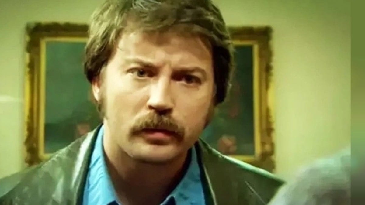 ''Öyle Bir Geçer Zaman Ki''nin Ahmet'i evleniyor! Tarih belli oldu