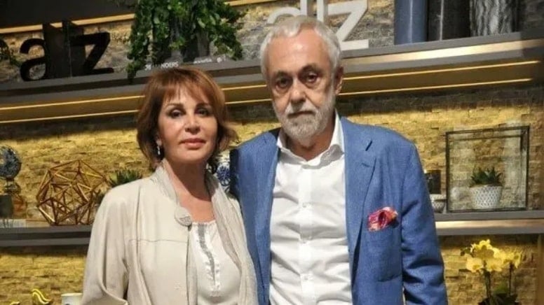 Ömer Üründül'ün acı günü