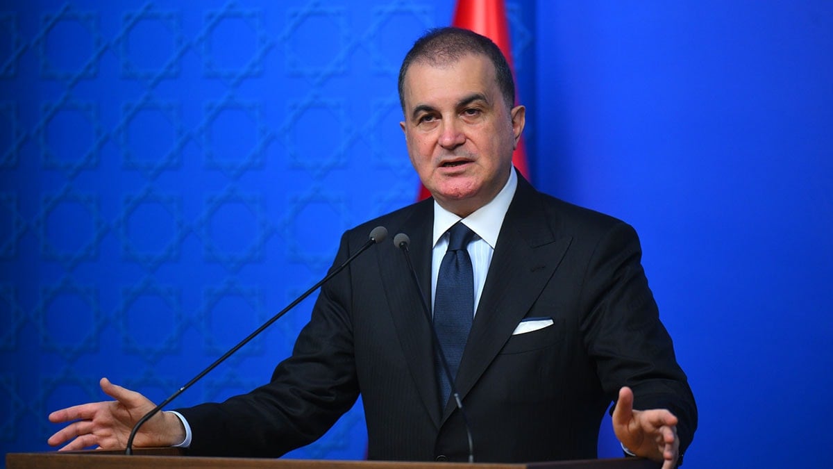 AKP'den Akın Gürlek iddiaları için ilk açıklama geldi