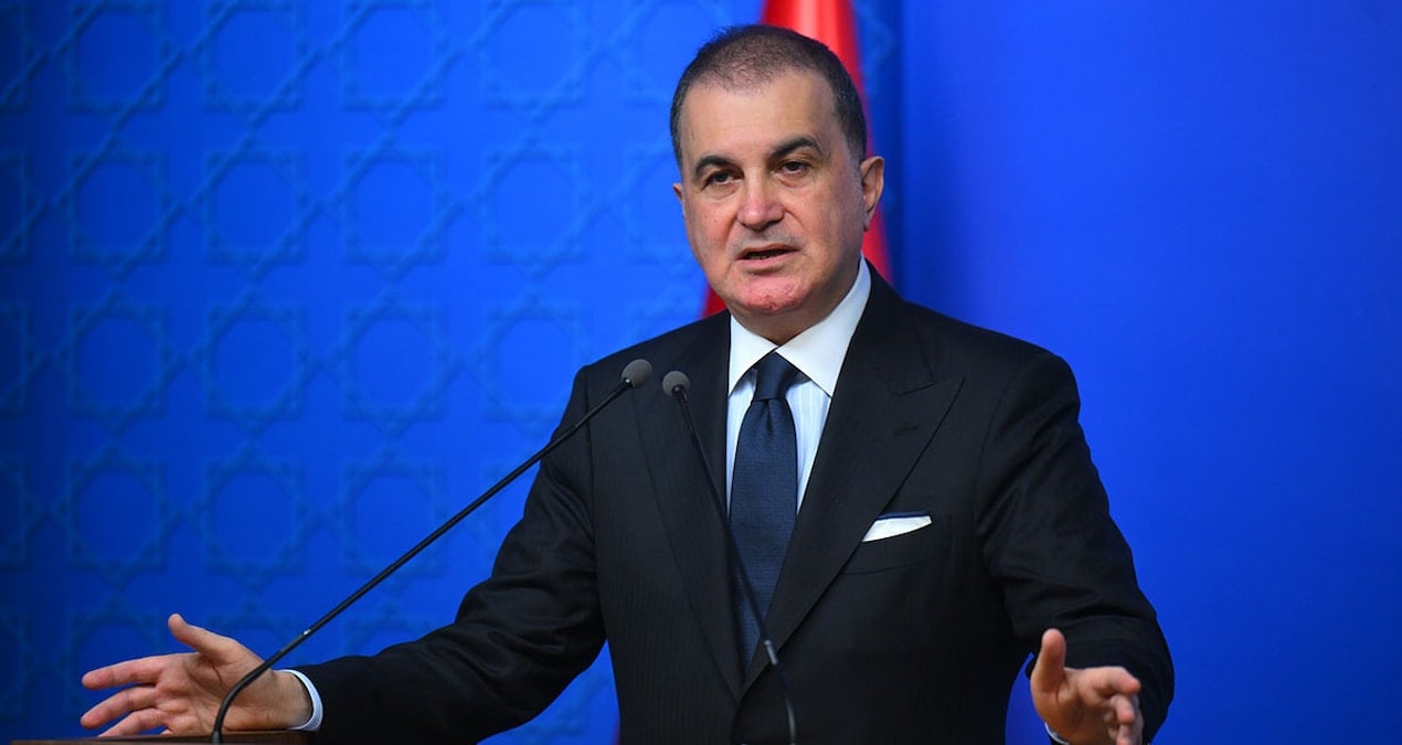 AKP'den Akın Gürlek iddiaları için ilk açıklama geldi