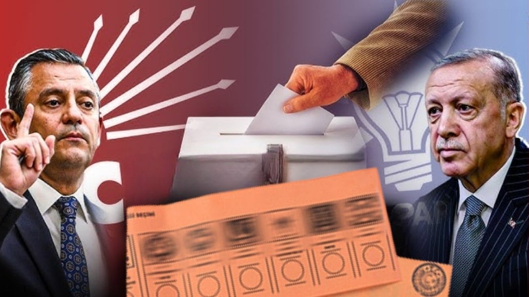 Ünlü anketçiden çarpıcı analiz: Muhalefetin gerçek oyu anketlere yansımıyor