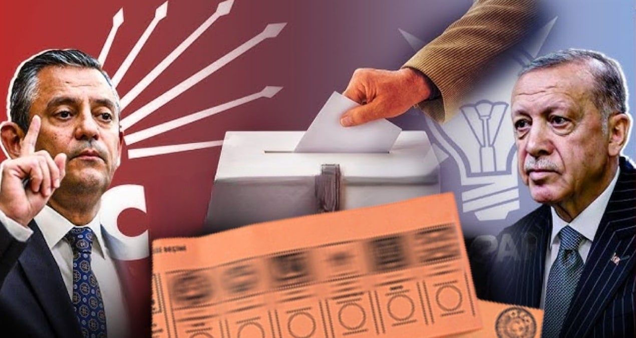 Ünlü anketçiden çarpıcı analiz: Muhalefetin gerçek oyu anketlere yansımıyor