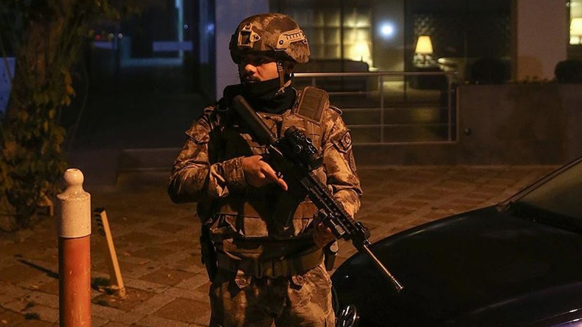 4 ilde bahis operasyonu: 28 kişi gözaltına alındı