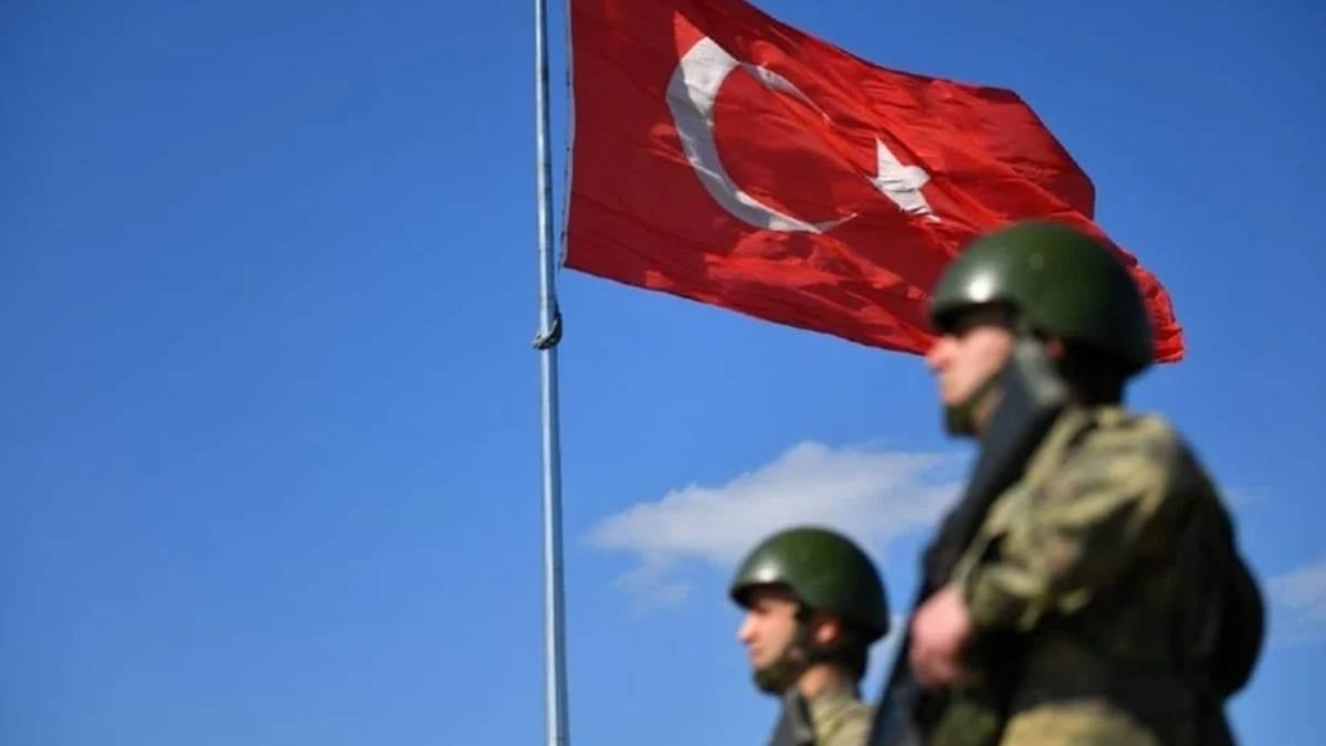 Orta Doğu'nun en güçlü orduları belli oldu: Türk ordusu rekor kırdı