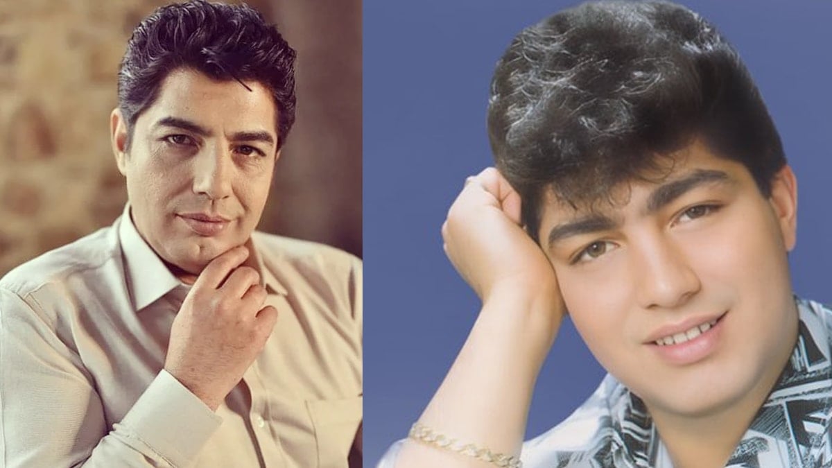 Arabesk müziğin usta ismi hayatını kaybetti