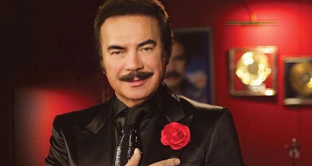 Orhan Gencebay hastaneye kaldırıldı: Gerekli tetkikler yapıldı