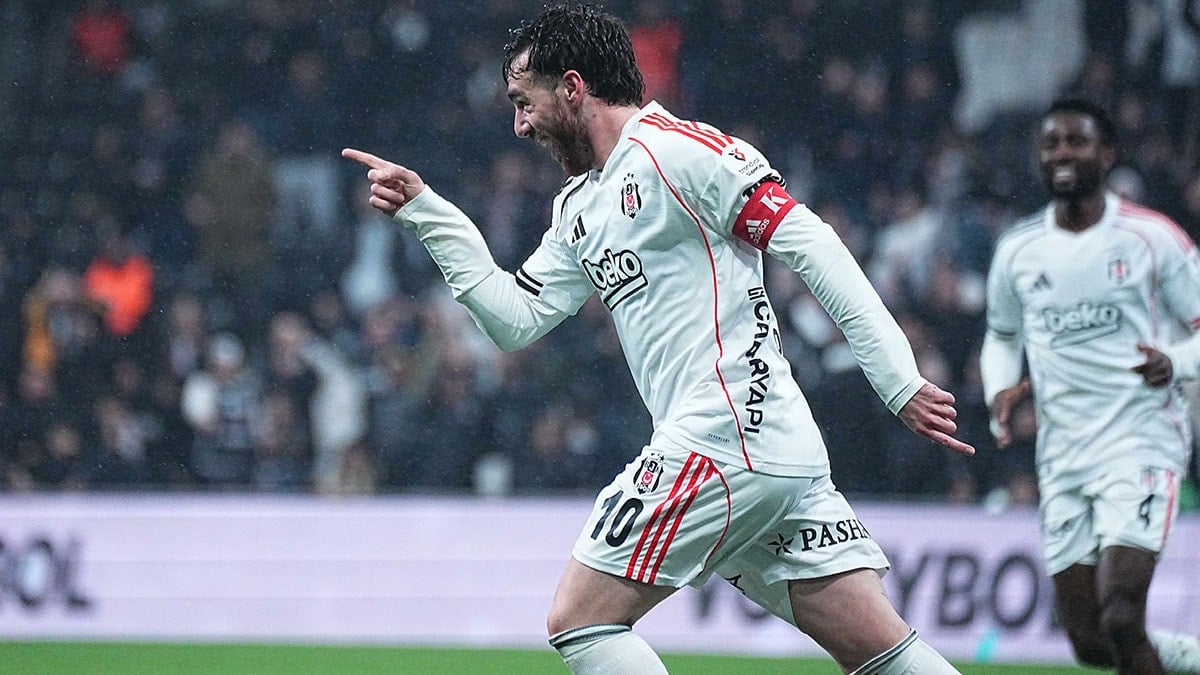 Orkun Kökçü: O golden sonra daha rahatım