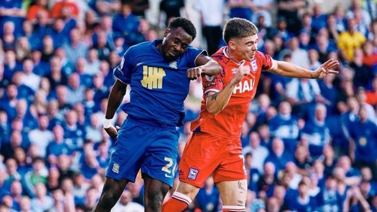 Fenerbahçe'nin eski yıldızı İngilizleri çıldırttı