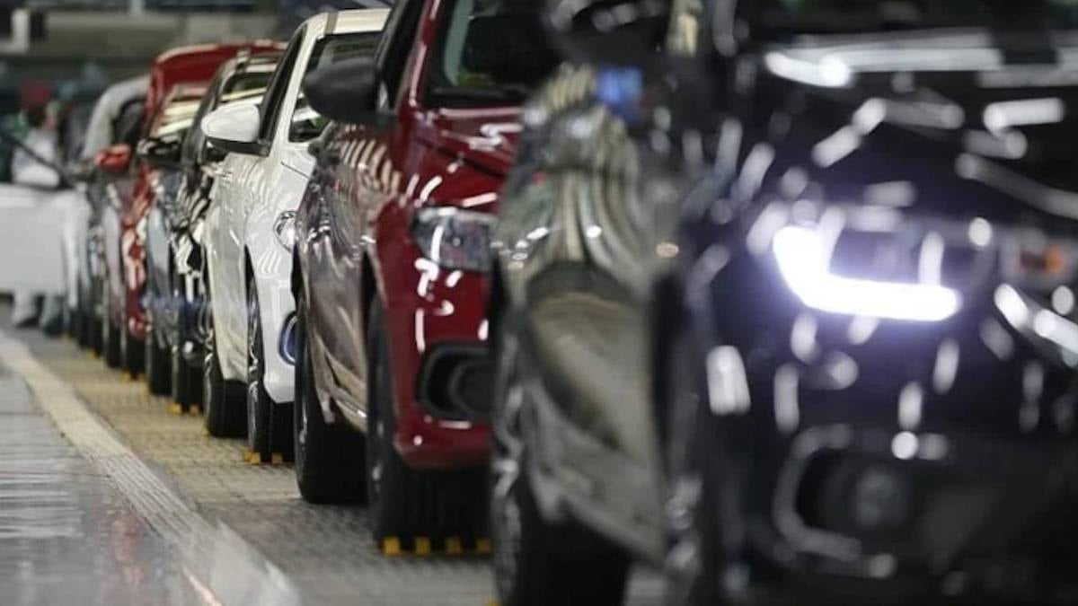 Otomotiv devinden Türkiye kararı: 4 modelini birden satıştan kaldırıldı