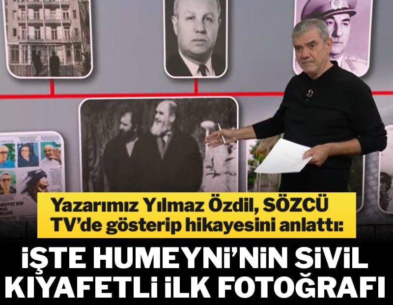 Sivil Humeyni Bursa’da