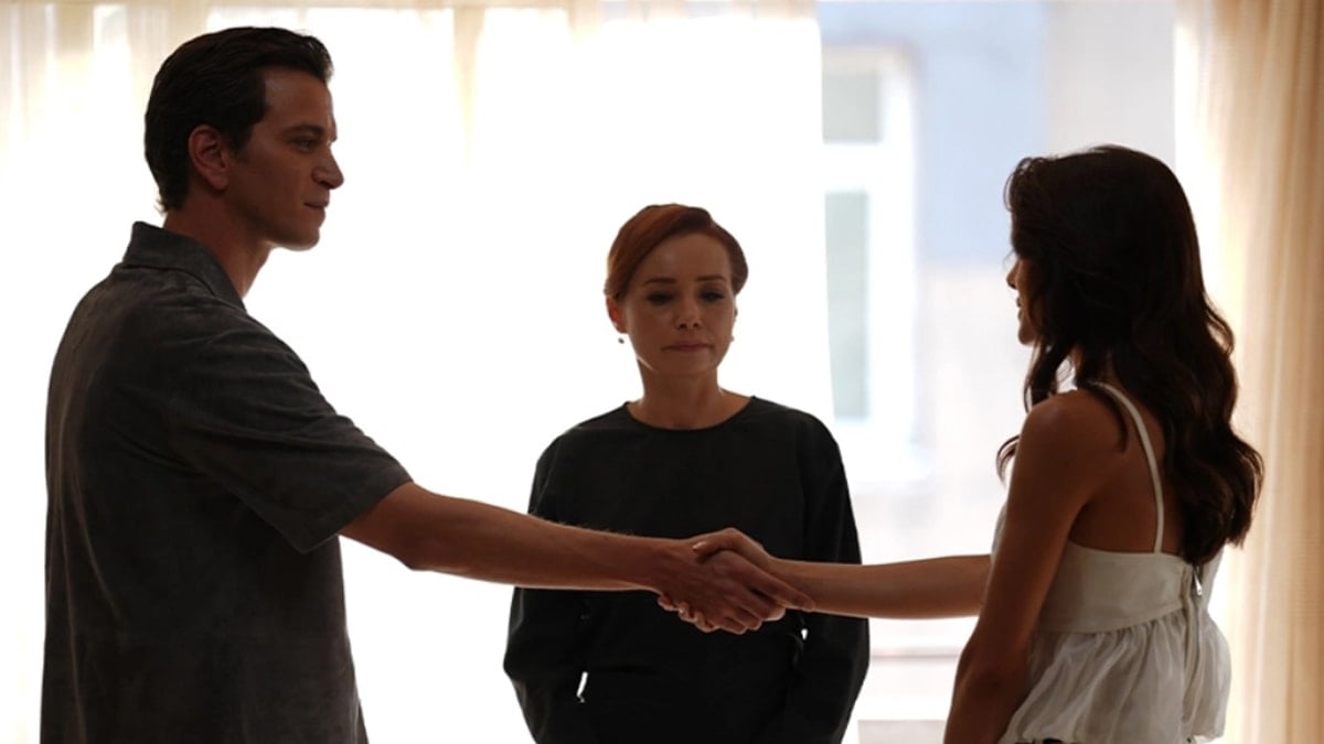 Kıskanmak dizisinde şok gelişme! Özgü Namal’dan final itirafı