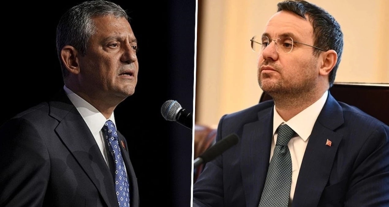 CHP'den tarih ve saati paylaştı: Küçük turpun büyük marifetlerini anlatacağız
