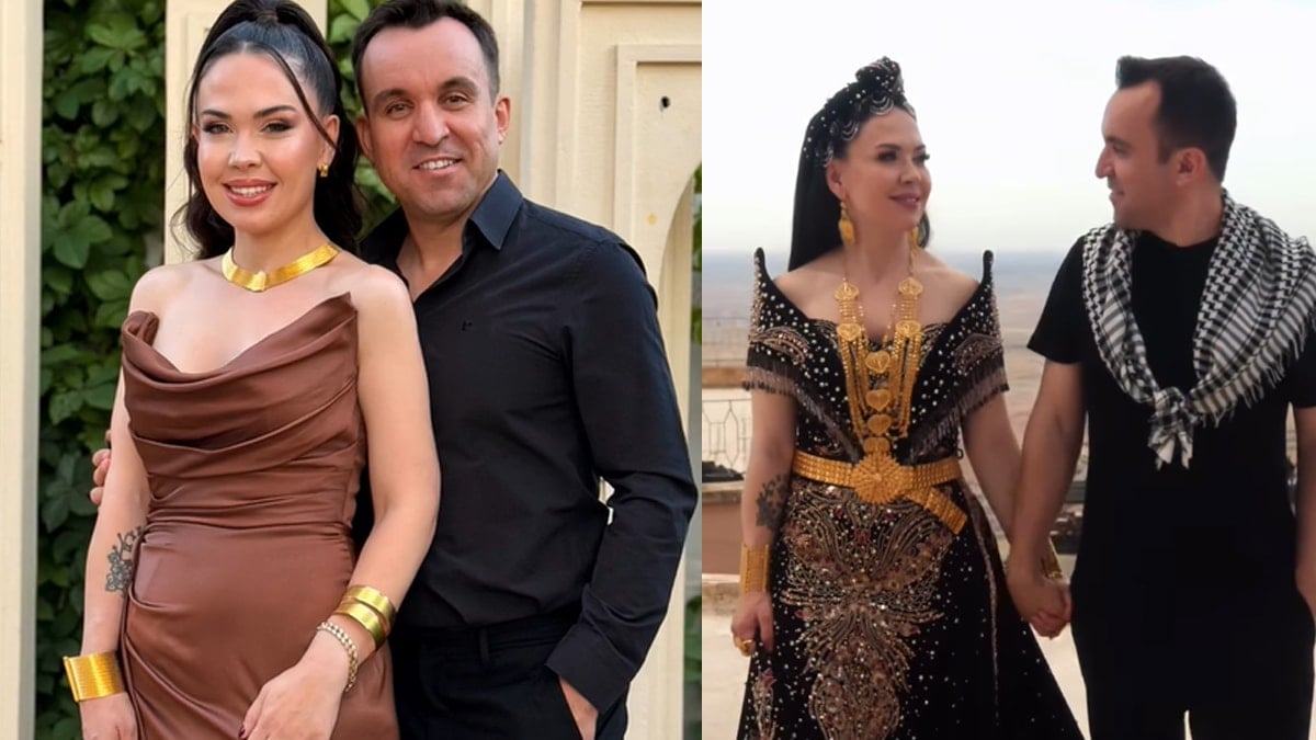 ''Aylık gelirim 100 bin TL'’ demişti: Taşındıkları ev olay oldu