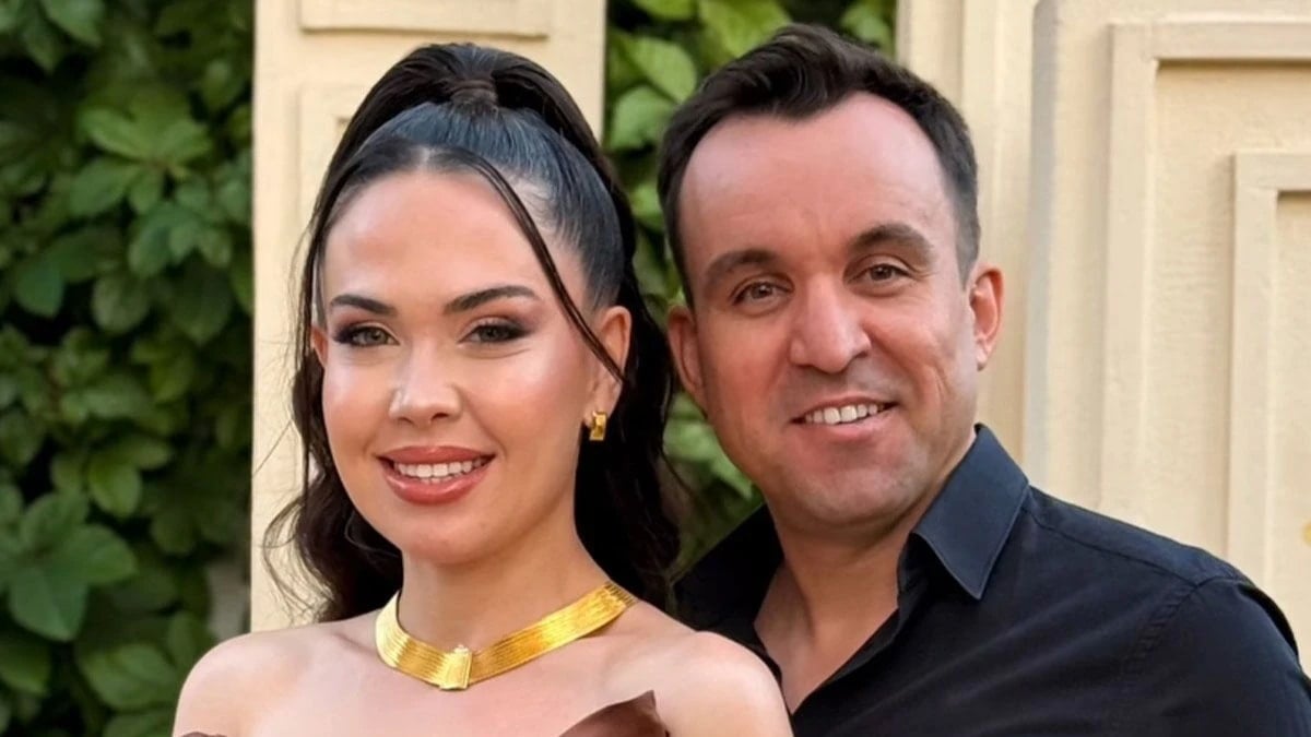 Geliri aylık 100 bin TL: Ünlü fenomenin taşındığı ev görenleri şaşırttı!