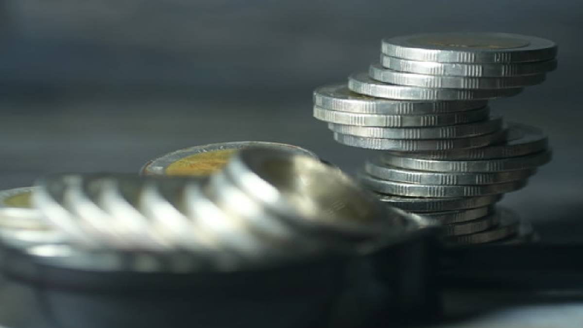 Tek bir tanesi 37 milyon lira: Elinde bu madeni para olan servet sahibi oldu