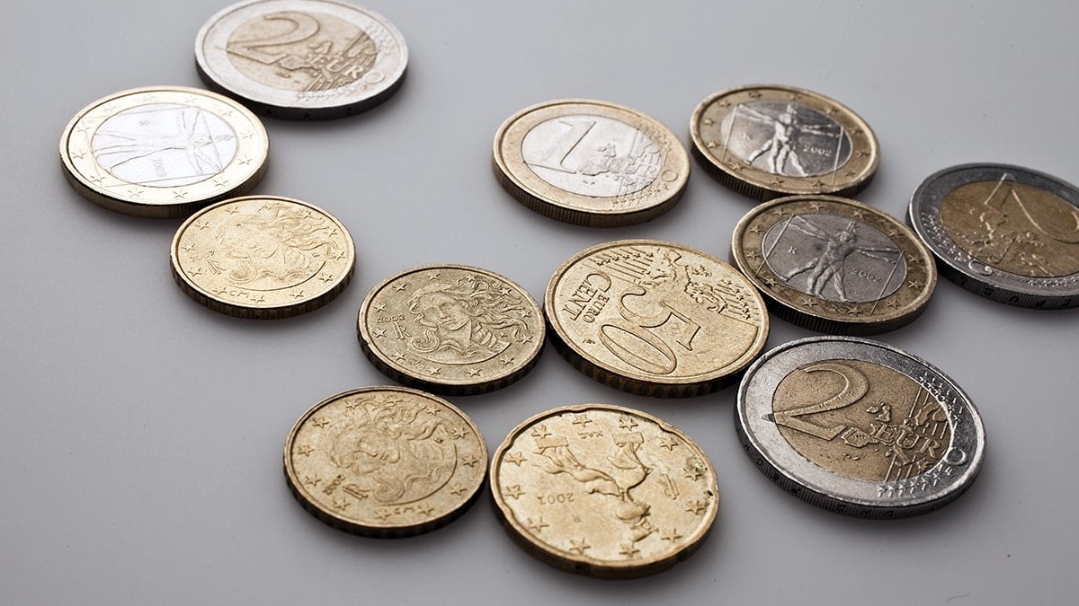 Yanlışlıkla basılan para servet değerinde: Rekora koşuyor