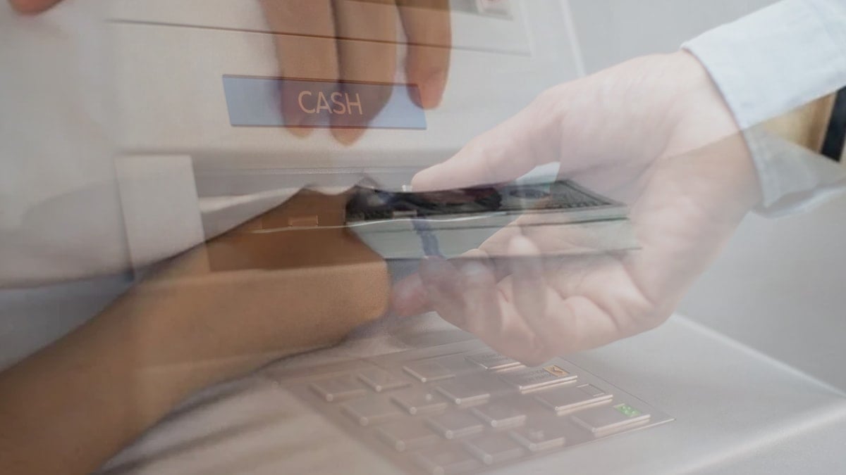 Avrupa Merkez Bankası'ndan halka nakit para bulundurun çağrısı