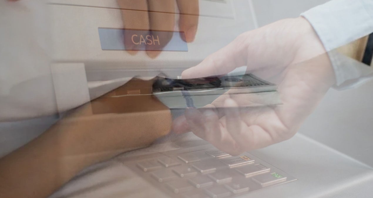 Halka evde nakit para bulundurun çağrısı yapıldı