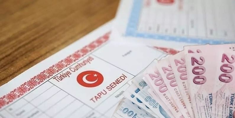 Mart ayının sonuna kadar beyan etmeyen tapu sahiplerine ceza uygulanacak