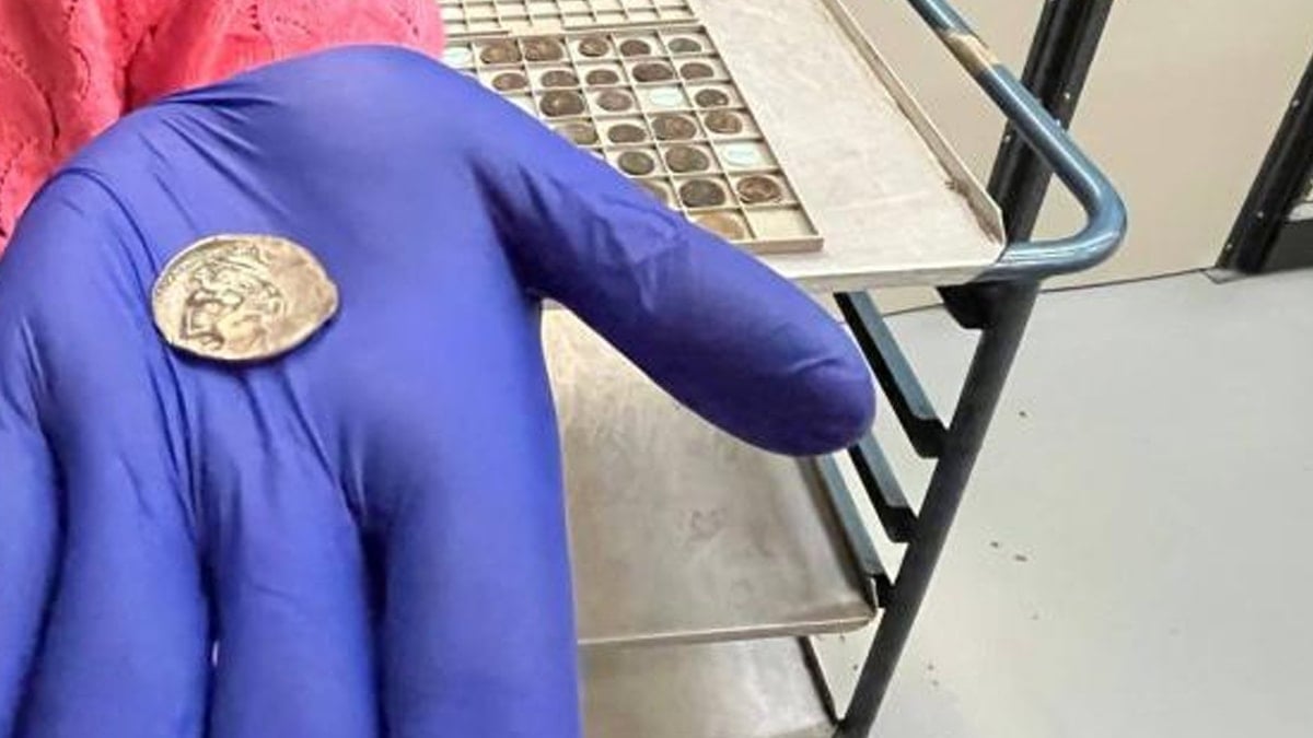 Otobüse binmek için kullandığı para servet değerinde çıktı